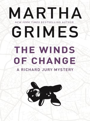 The Winds of Change - ebook